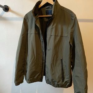 Nautical windbreaker large